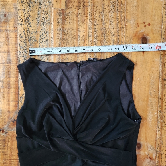 ♥️LE CHÂTEAU dress - Picture 10 of 11